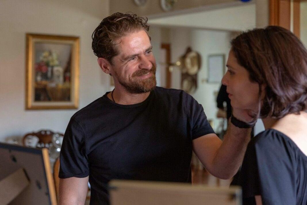 Σασμός επόμενα επεισόδια : 38 , 39 , 40 , 41