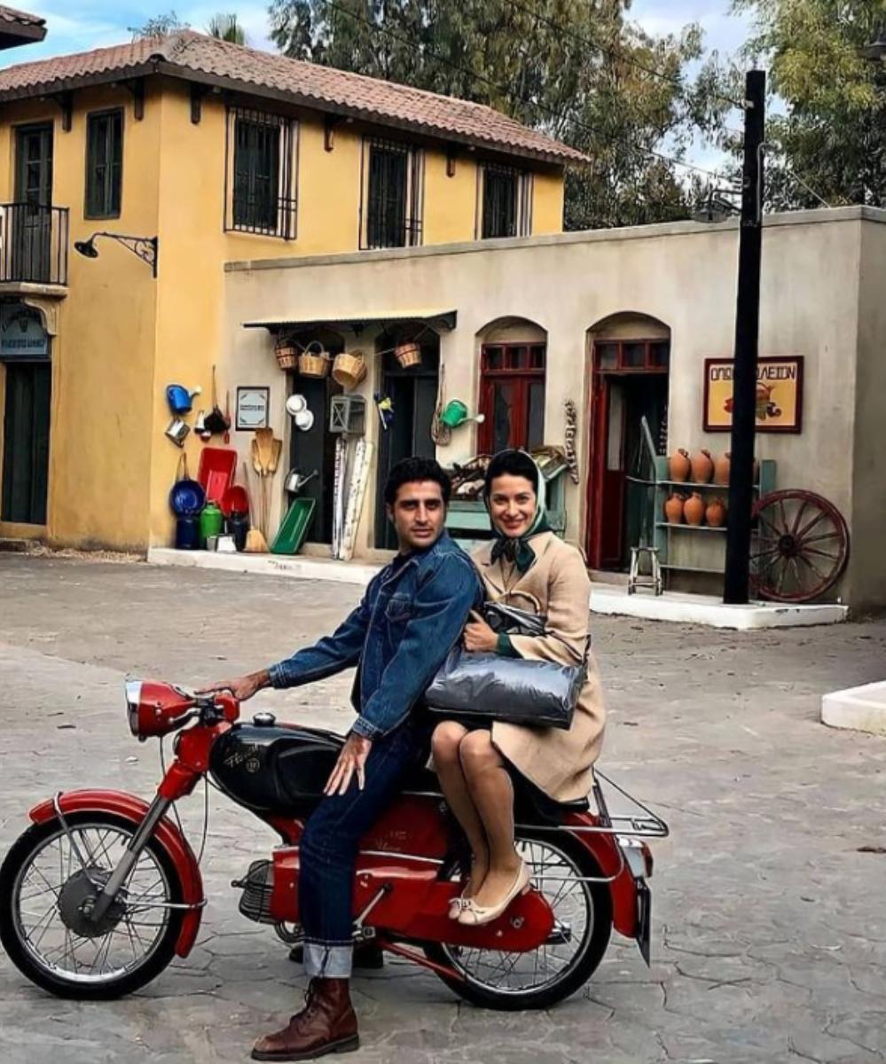 Άγριες Μέλισσες: H Ελένη θυσιάζει τη ζωή της για να σώσει το Λαμπρό