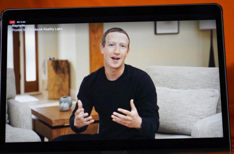 Είναι επίσημο: Το facebook αλλάζει όνομα –Πως θα λέγεται πλέον