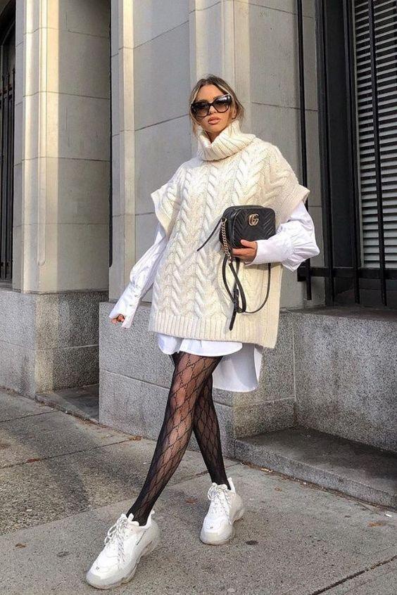 Ντύσιμο Νοεμβρίου: 15 μοντέρνες ιδέες για outfits τον Νοέμβριο