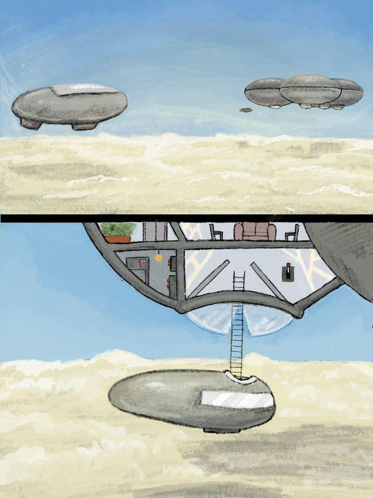 πως-θα-ήταν-το-σπίτι-σας-σε-άλλους-πλανήτες- πως-θα-ήταν-το-σπίτι-σας-σε-άλλους-πλανήτες-