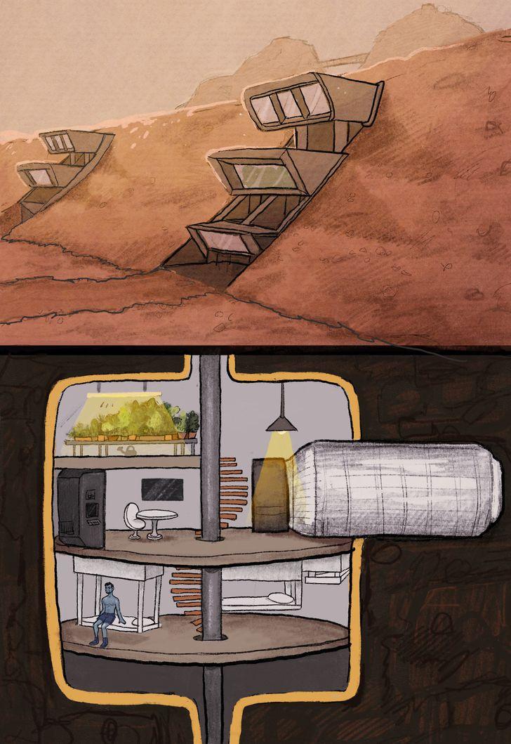 πως-θα-ήταν-το-σπίτι-σας-σε-άλλους-πλανήτες- πως-θα-ήταν-το-σπίτι-σας-σε-άλλους-πλανήτες-