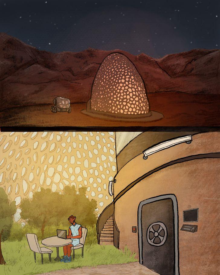 πως-θα-ήταν-το-σπίτι-σας-σε-άλλους-πλανήτες- πως-θα-ήταν-το-σπίτι-σας-σε-άλλους-πλανήτες-