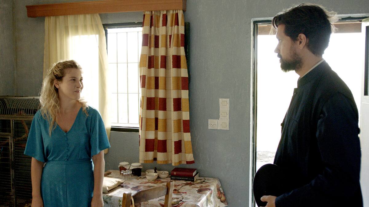 Oρφέας Αυγουστίδης : Ο Αστέρης παπάς