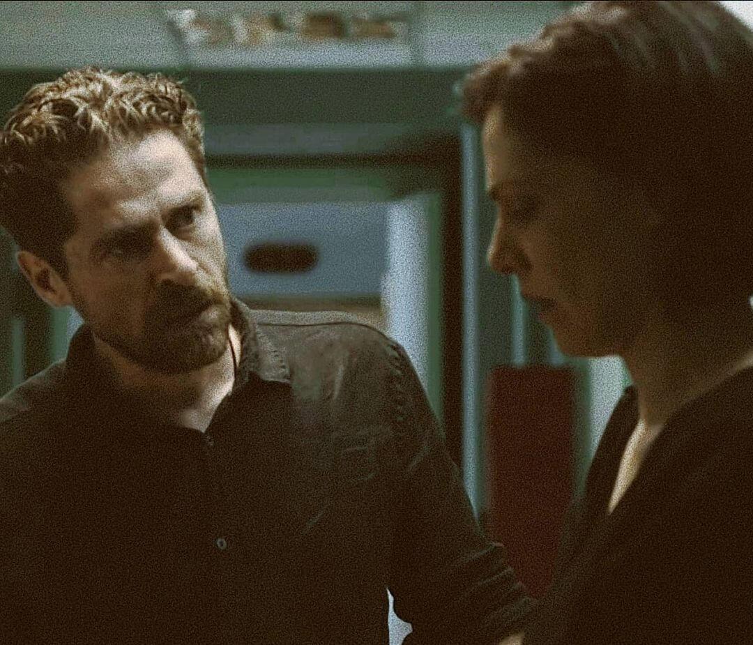 Σασμός: O Μαθιός παίρνει τη Βασιλική και φεύγουν μακριά