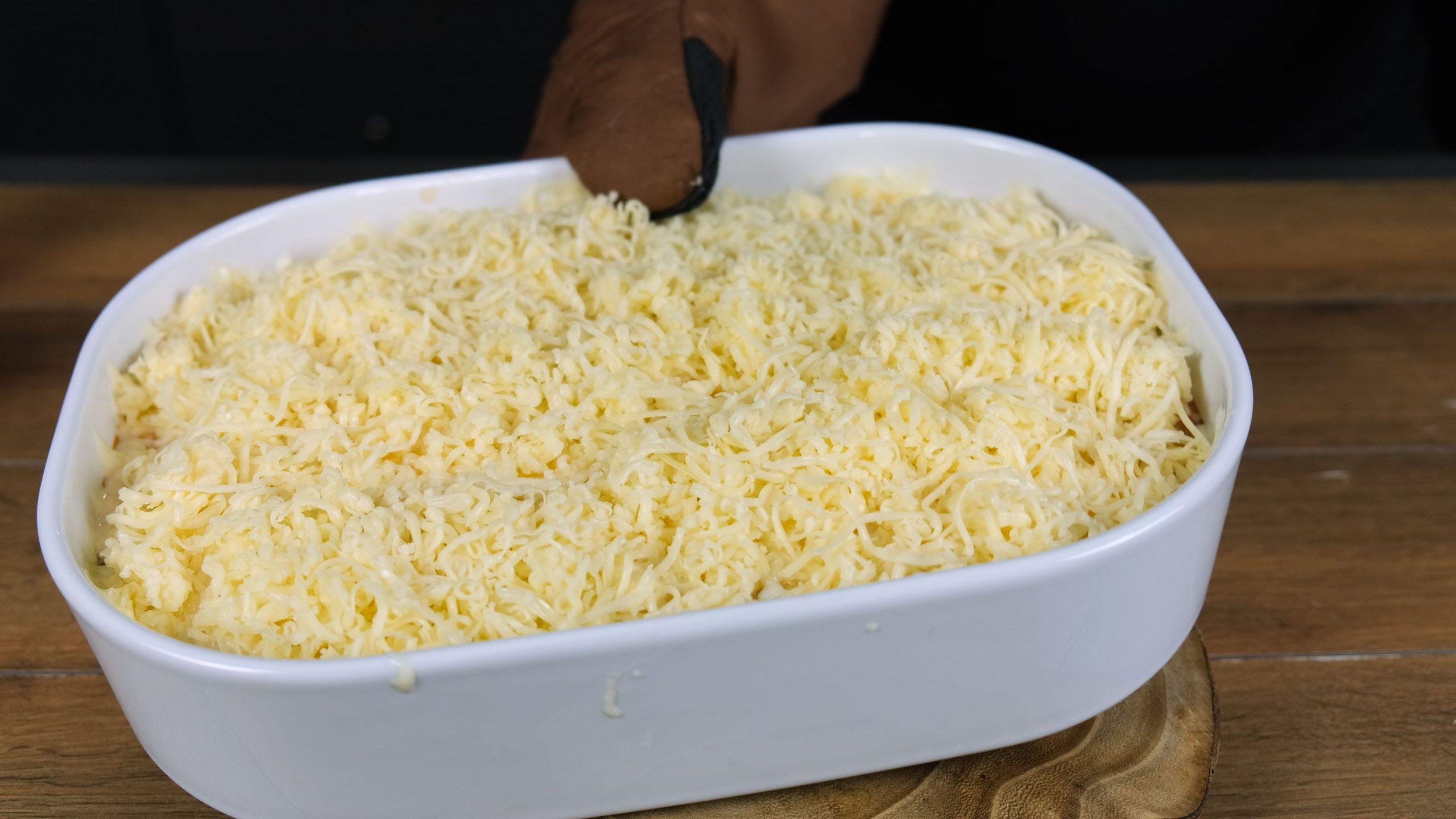 Σουφλέ-πατάτας-χωρίς κρέμα γάλακτος-