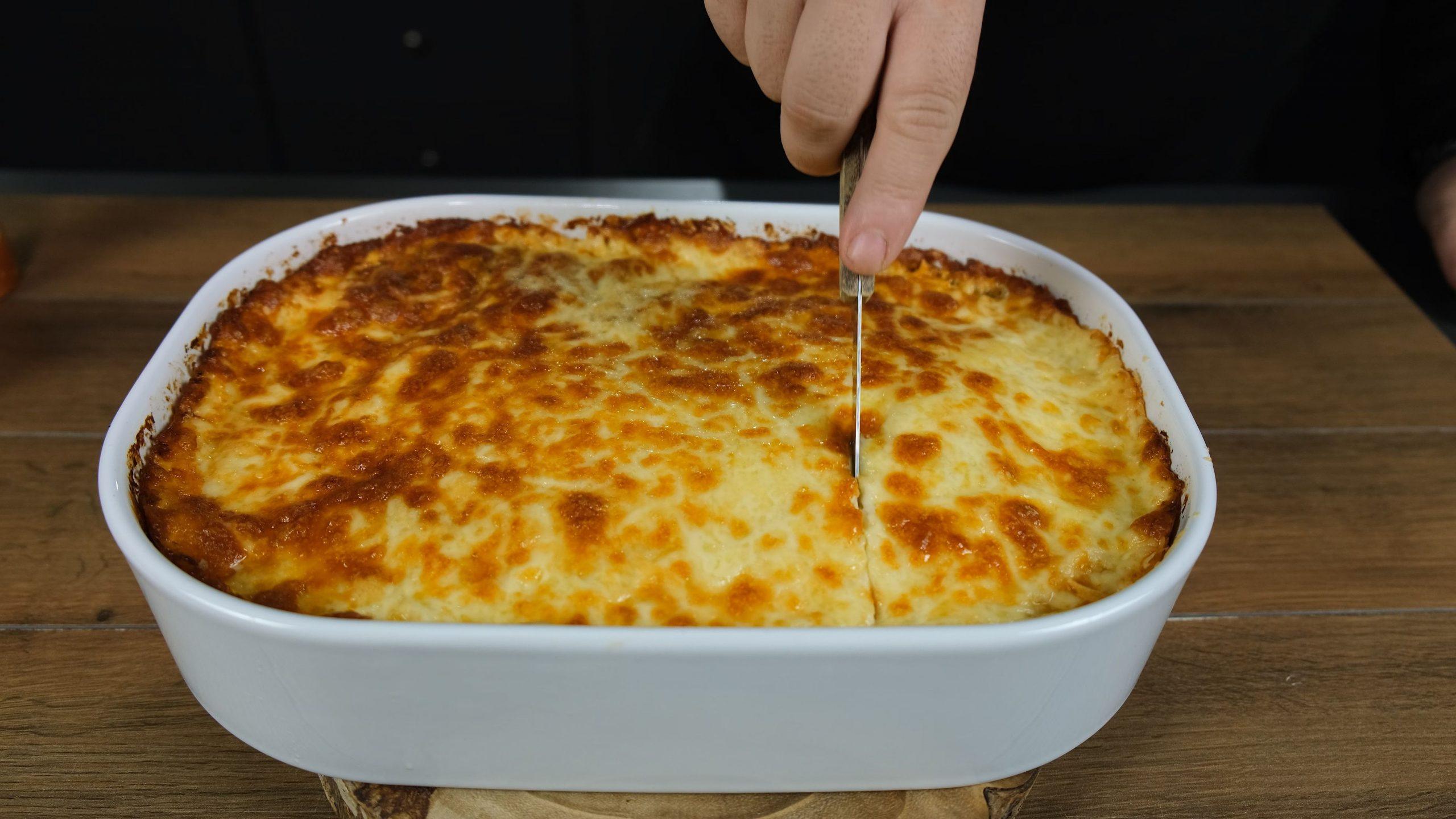 Σουφλέ-πατάτας-χωρίς κρέμα γάλακτος-