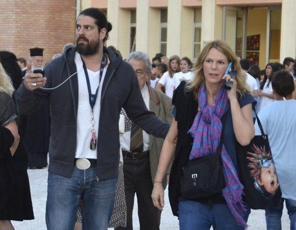 Ματούλα : Ρώτα τη νύφη μου γιατί δεν βλέπω τα εγγόνια μου και γιατί δεν μιλάω με το γιο μου