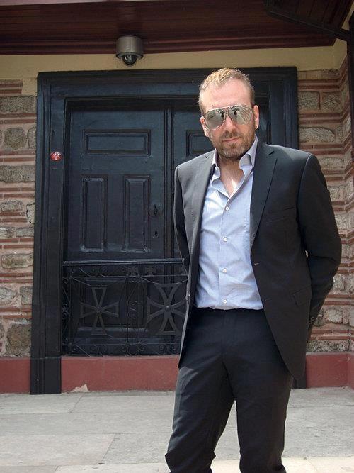 Γιώργος Αλκαίος: Δειτε πως είναι σήμερα ο τραγουδιστής – Ποια τα νέα του σχέδια