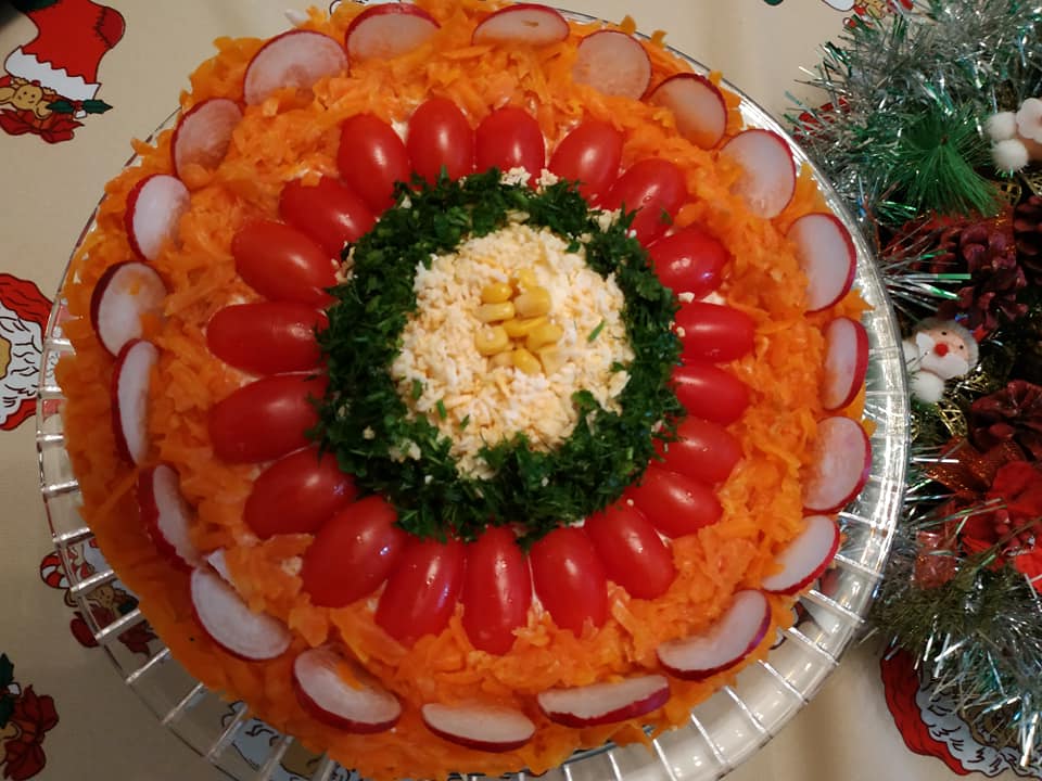 γιορτινή-σαλάτα-με-κοτόπουλο-