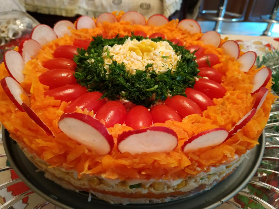 γιορτινή-σαλάτα-με-κοτόπουλο-