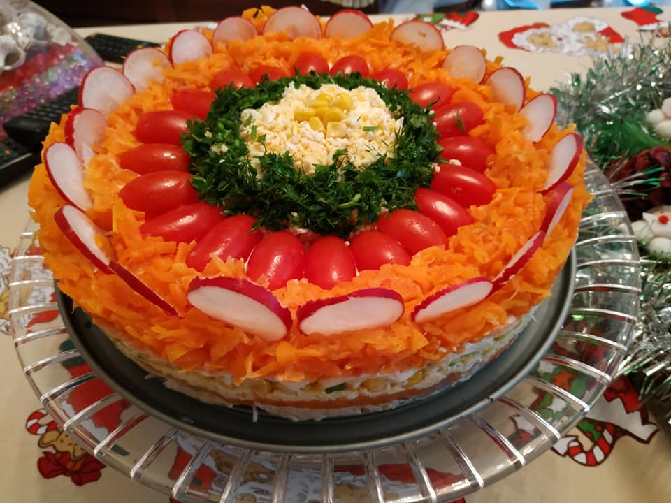 γιορτινή-σαλάτα-με-κοτόπουλο-