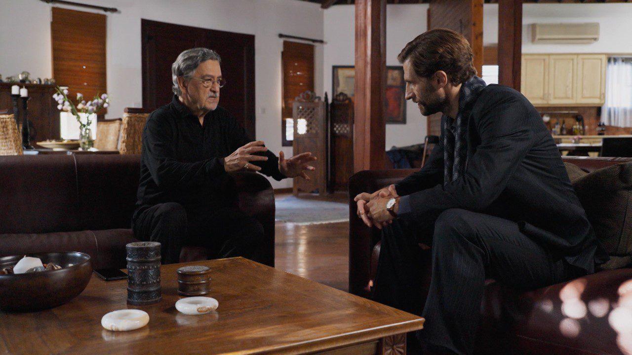 Η Γη της Ελιάς: Όλη η Μάνη εναντίον της Ιουλίας – Την φωνάζουν αντροχωρίστρα