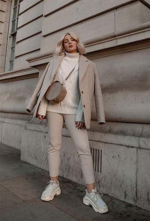 ιδέες-για-ντύσιμο-σε-ουδέτερα χρώματα-