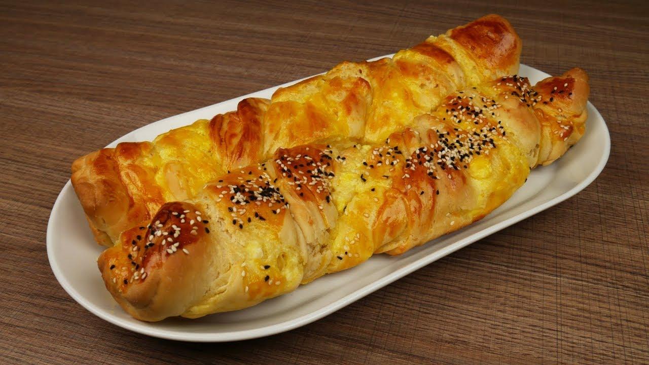 Ατομικά τυρόψωμα