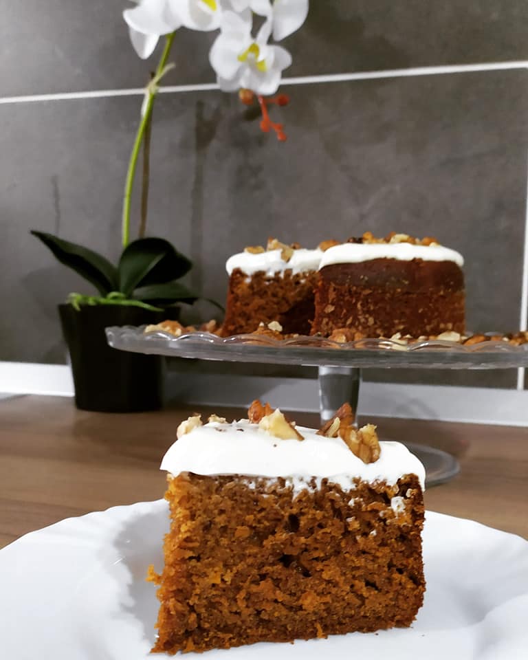 Κέικ-κολοκύθας-συνταγή-