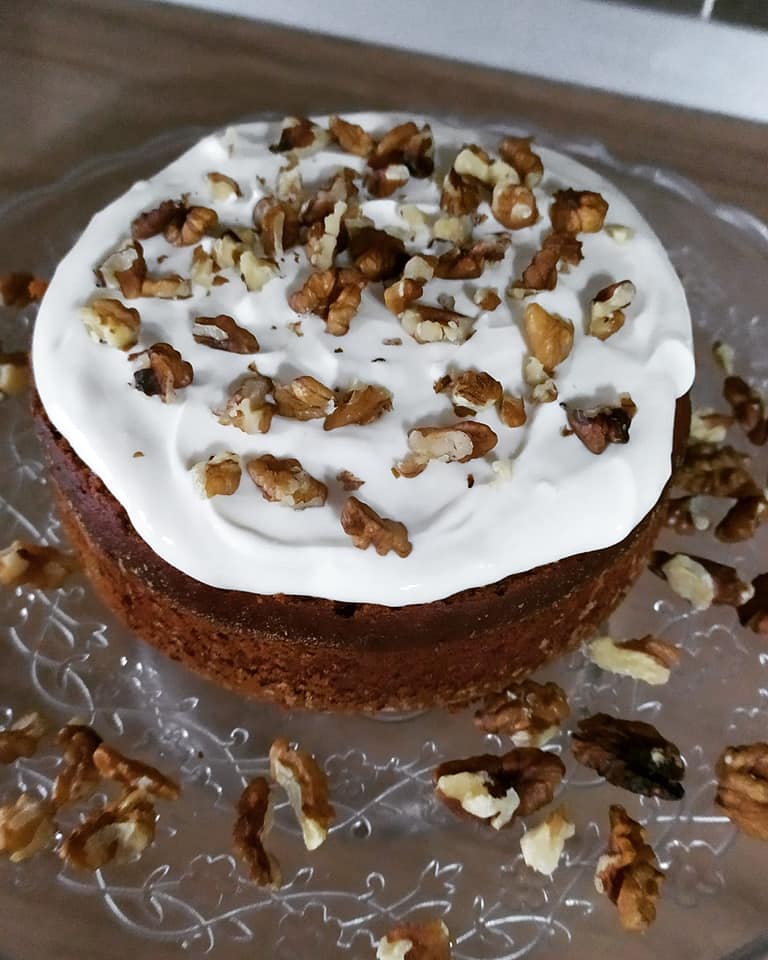 Κέικ-κολοκύθας-συνταγή-