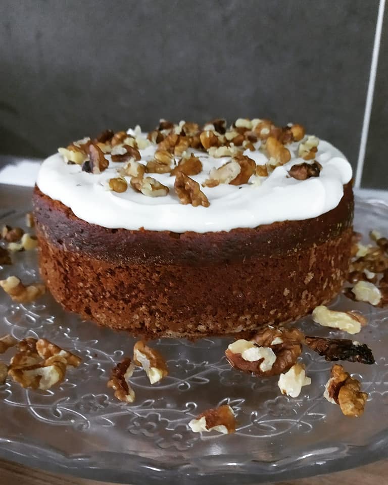 Κέικ-κολοκύθας-συνταγή-