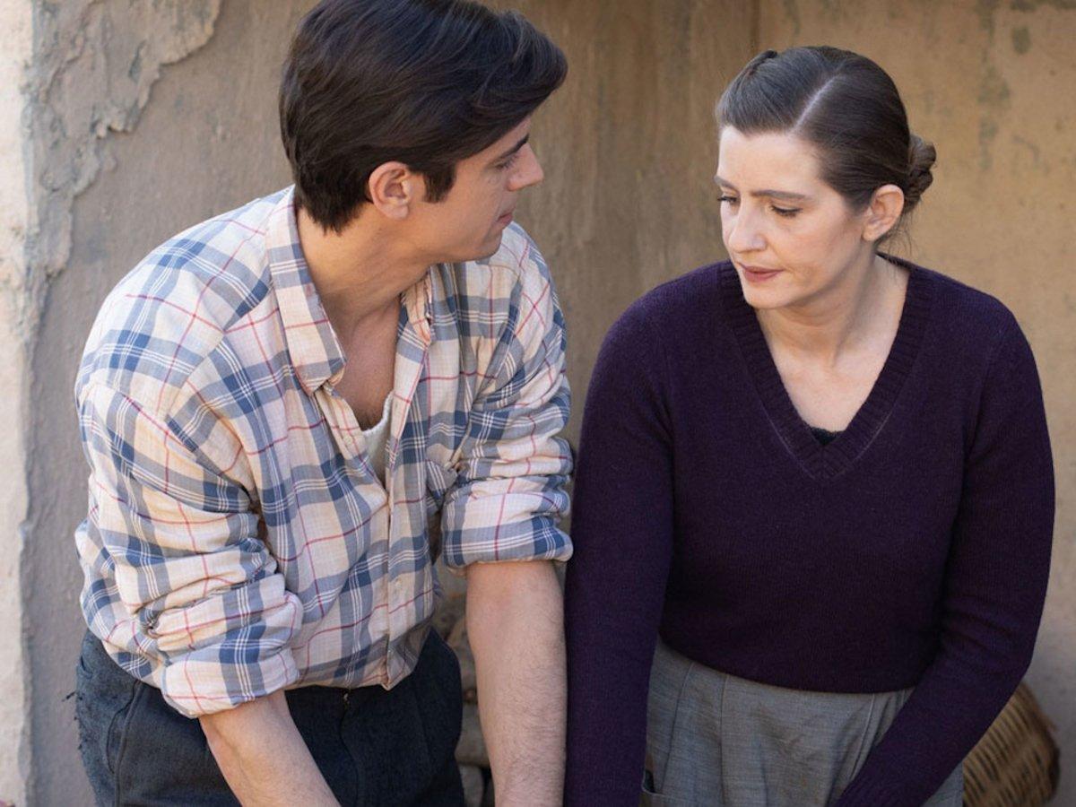 Κίτσου – Γκοτσόπουλος: Παντρεύονται – Έγκυος η Μαρία Κίτσου ;