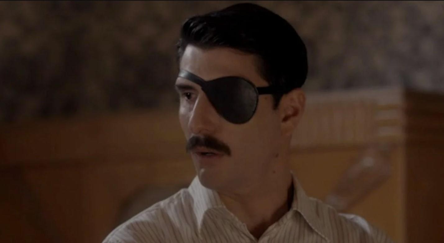 Άγριες Μέλισσες: Ο Μελέτης μετά από κατάθεση ψυχής μπαίνει σε μοναστήρι