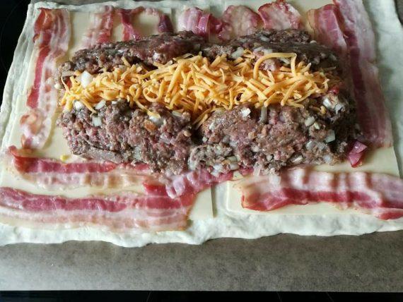 Ορεκτικό- με- κιμά- για- το -Χριστουγεννιάτικο- τραπέζι- Ορεκτικό- με- κιμά- για- το -Χριστουγεννιάτικο- τραπέζι-