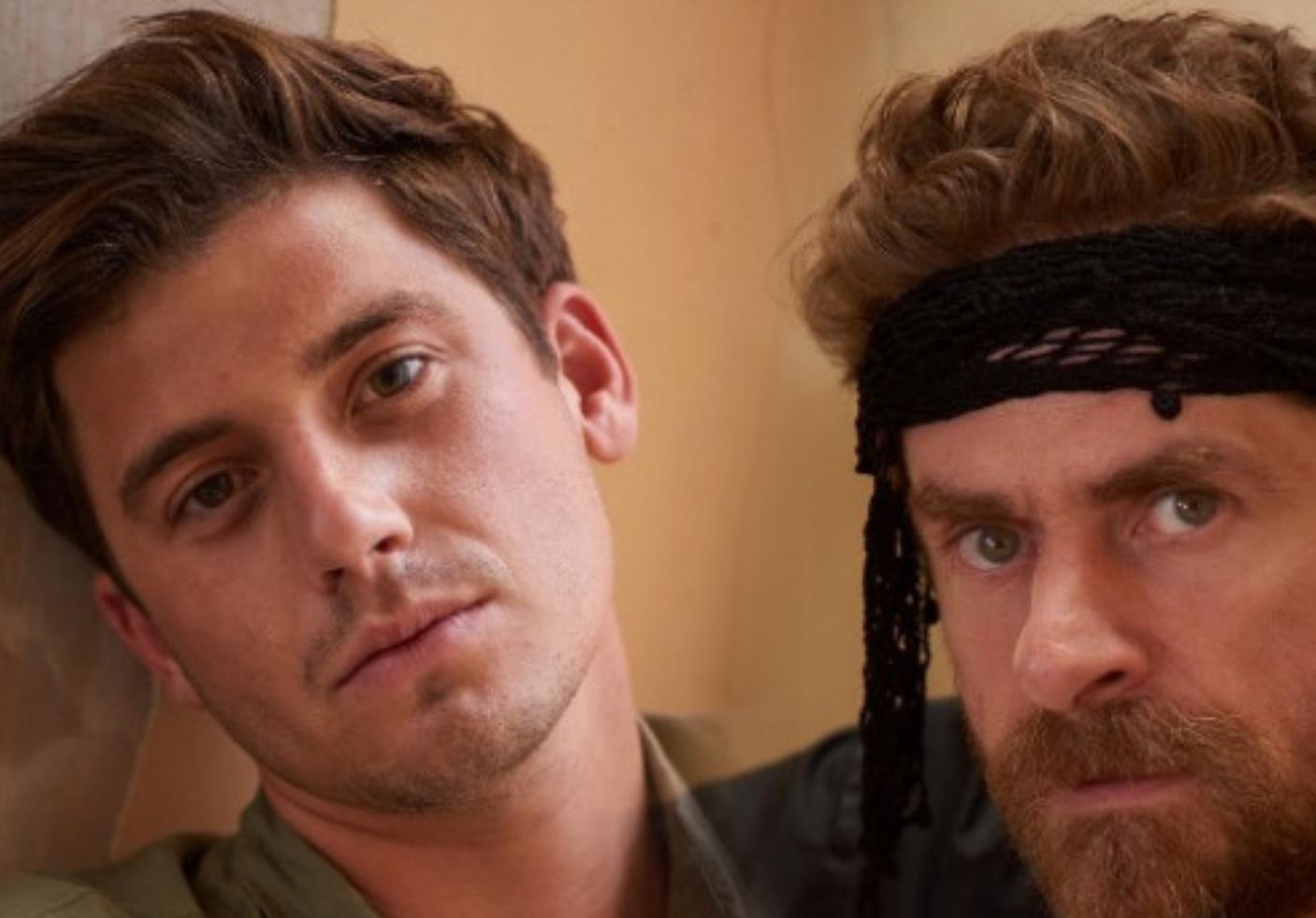 Σασμός: Ο Νικηφόρος μαθαίνει τα πάντα για Μαθιό και Βασιλική και καταρρέει