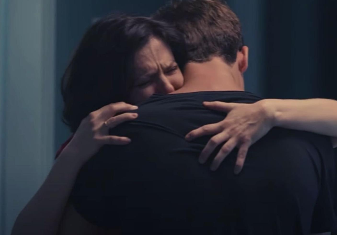 Σασμός: Ο Νικηφόρος μαθαίνει τα πάντα για Μαθιό και Βασιλική και καταρρέει