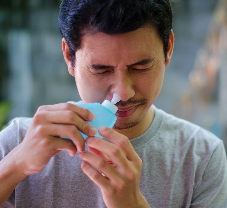 φυσικοί-τρόποι-για-να-αντιμετωπίσετε-το-μπούκωμα-στην-μύτη- φυσικοί-τρόποι-για-να-αντιμετωπίσετε-το-μπούκωμα-στην-μύτη-