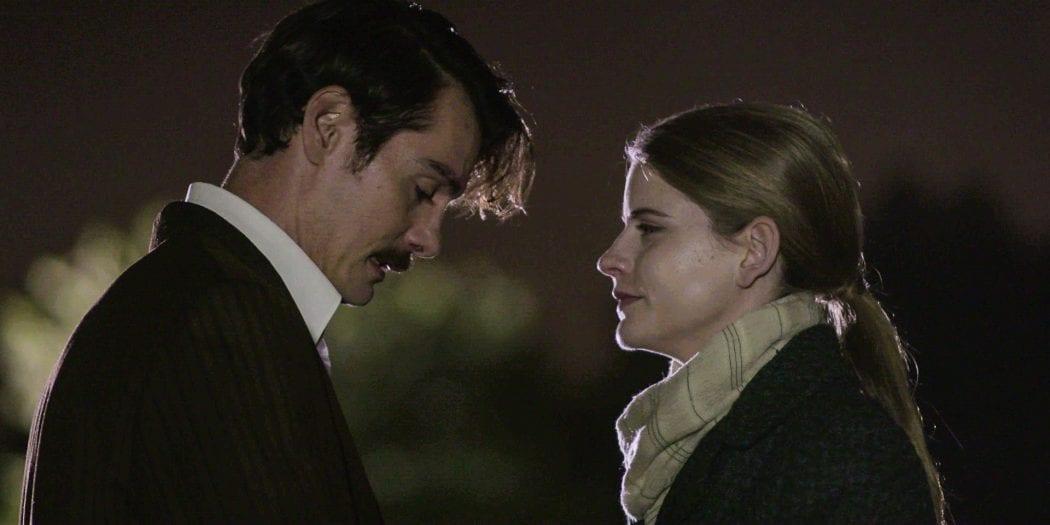 Άγριες Μέλισσες Γ’ κύκλος επόμενα επεισόδια : 29 , 30 ,31 ,32