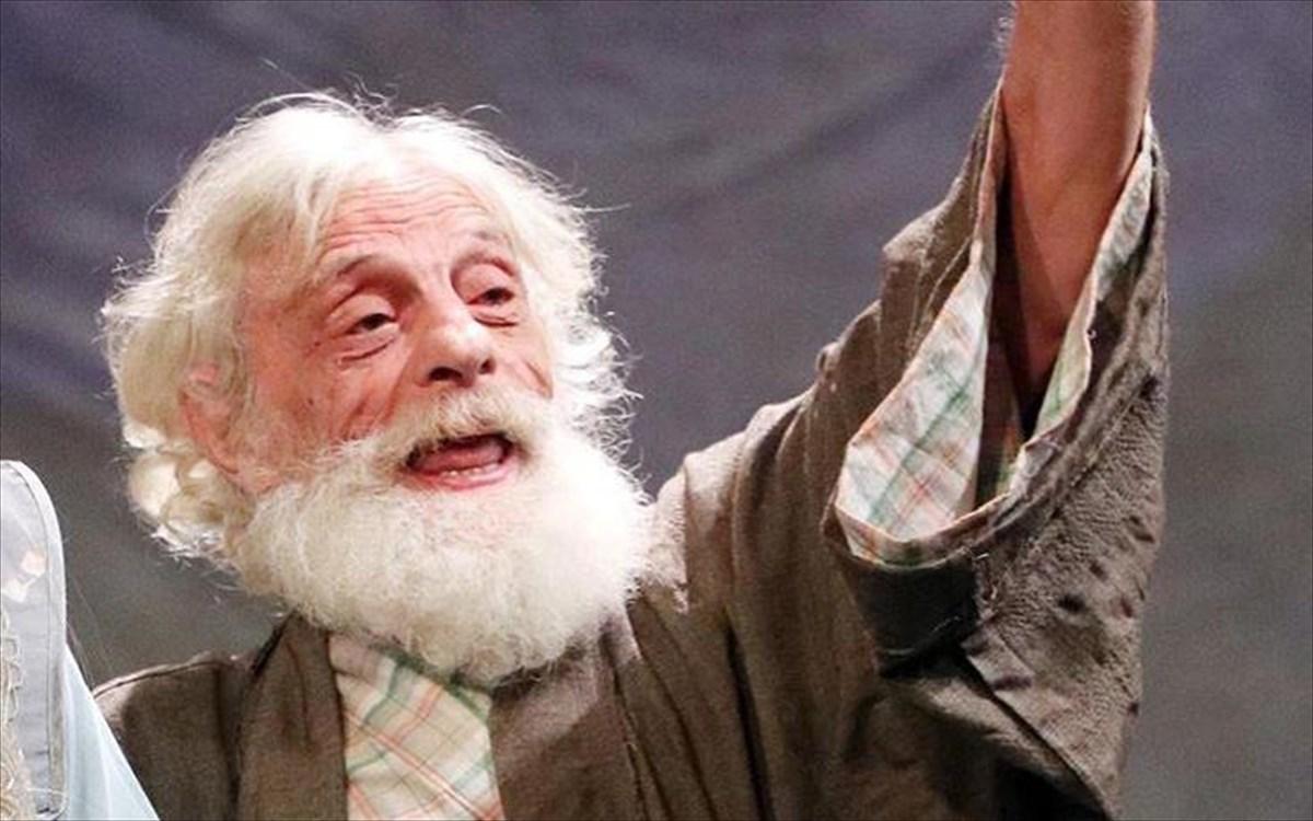 Έφυγε από την ζωή ο Κώστας Λάσκος από τις Άγριες Μέλισσες