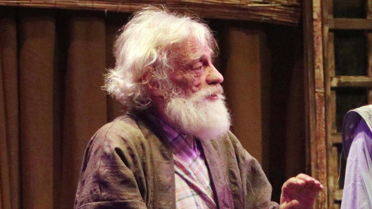 Έφυγε από την ζωή ο Κώστας Λάσκος από τις Άγριες Μέλισσες