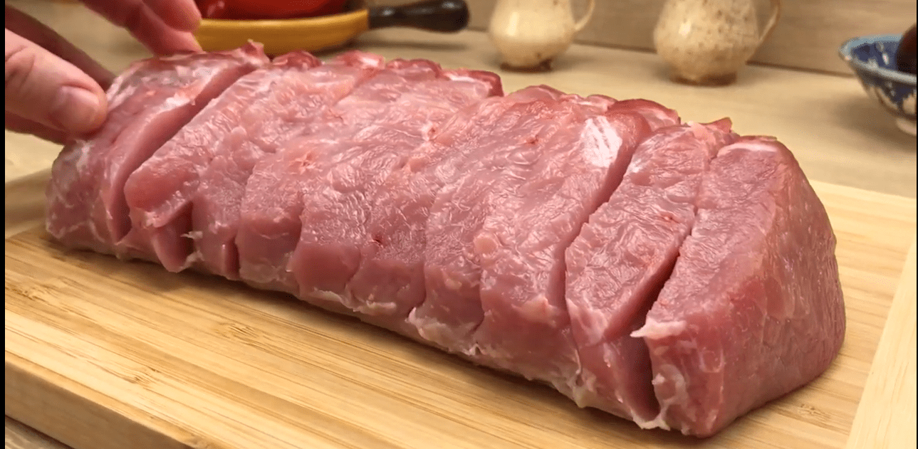 νόστιμη συνταγή κρέατος