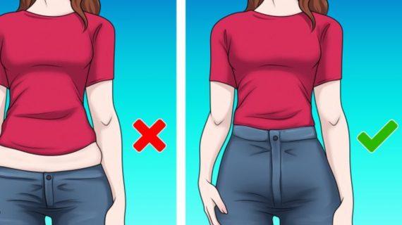 13 λάθη στο ντύσιμο που σας ασχημαίνουν