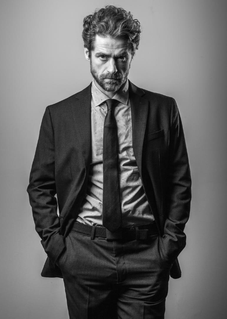 Σασμός : Ο Μαθιός κάνει γυμναστική και αναστατώνει για άλλη μια φορά το Instagram – Φωτογραφίες