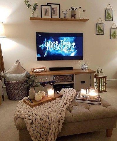 χειμωνιάτικη-διακόσμηση-στο-σαλόνι-ιδέες-