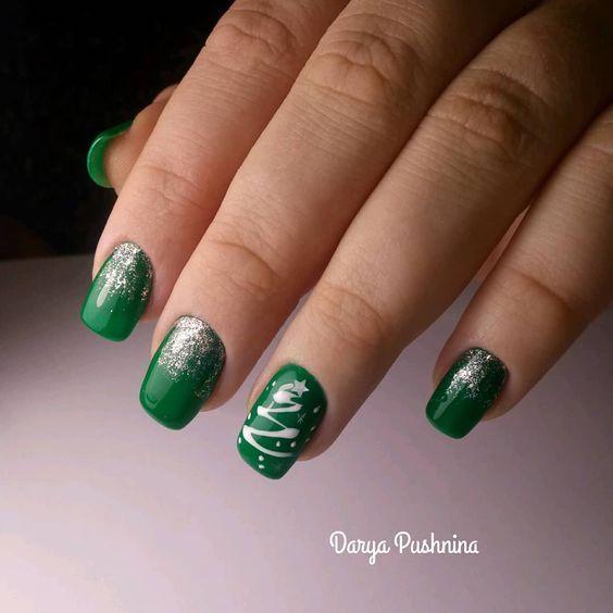 χριστουγεννιάτικες-τάσεις-στα-νύχια-πράσινο-χρώμα-με-χριστουγεννιάτικο δέντρο- χριστουγεννιάτικες-τάσεις-στα-νύχια-πράσινο-χρώμα-με-χριστουγεννιάτικο δέντρο-