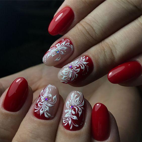 χριστουγεννιάτικες-τάσεις-Χριστούγεννα-2021 2022-ιδέες-