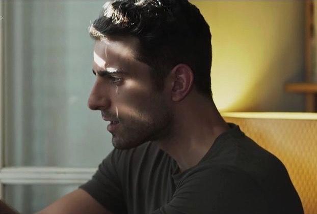 Η Γη της Ελιάς: O Αλέξης οδηγεί τη Mυρτάλη στην αυτοκτονία