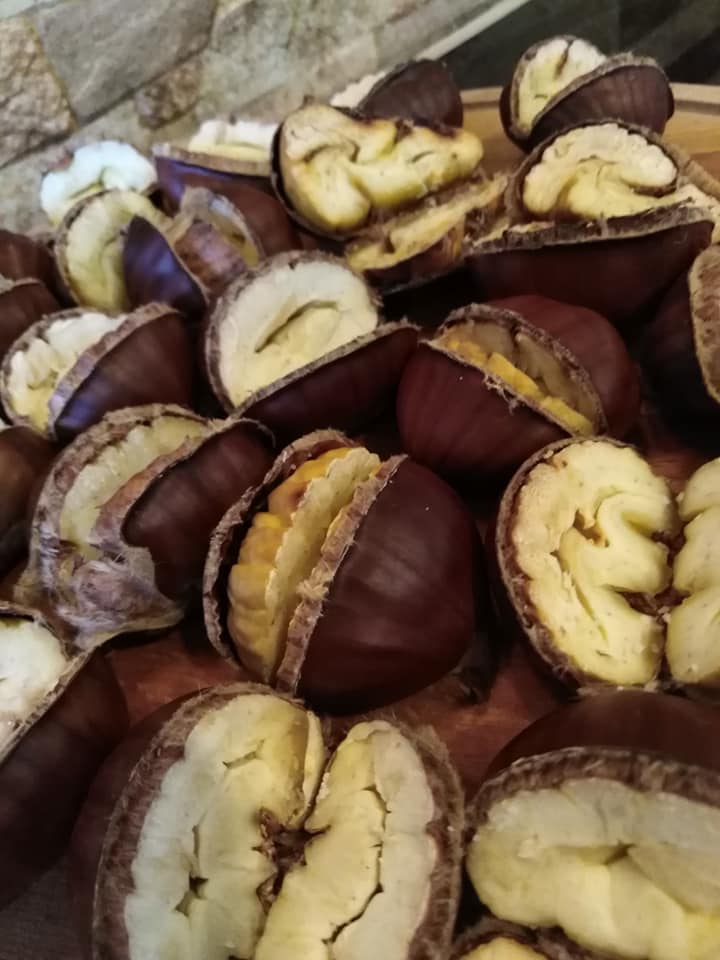 συνταγή-για-ψητά-κάστανα- συνταγή-για-ψητά-κάστανα-