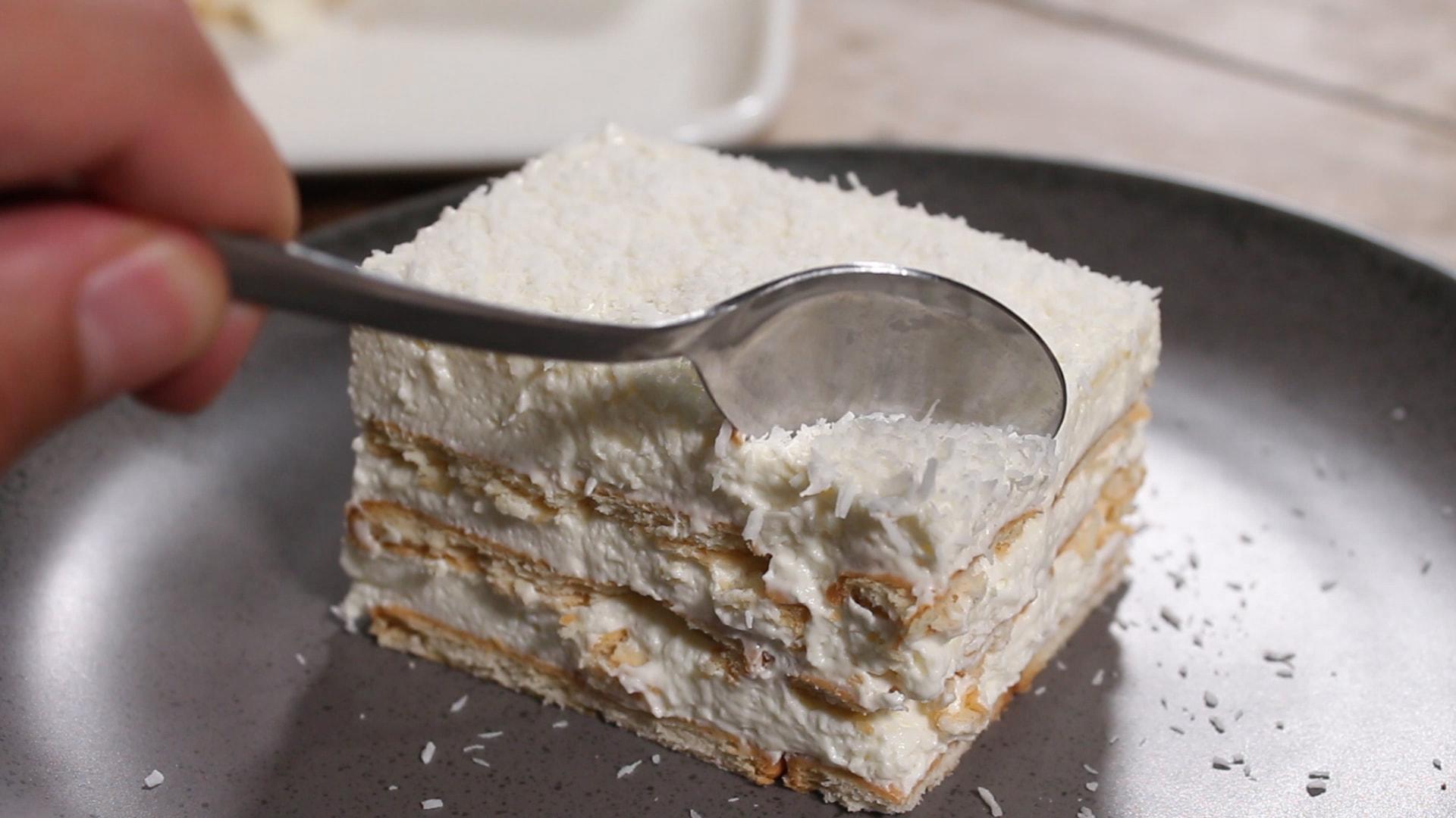 Χριστουγεννιάτικη -Πάστα- χιονούλα-