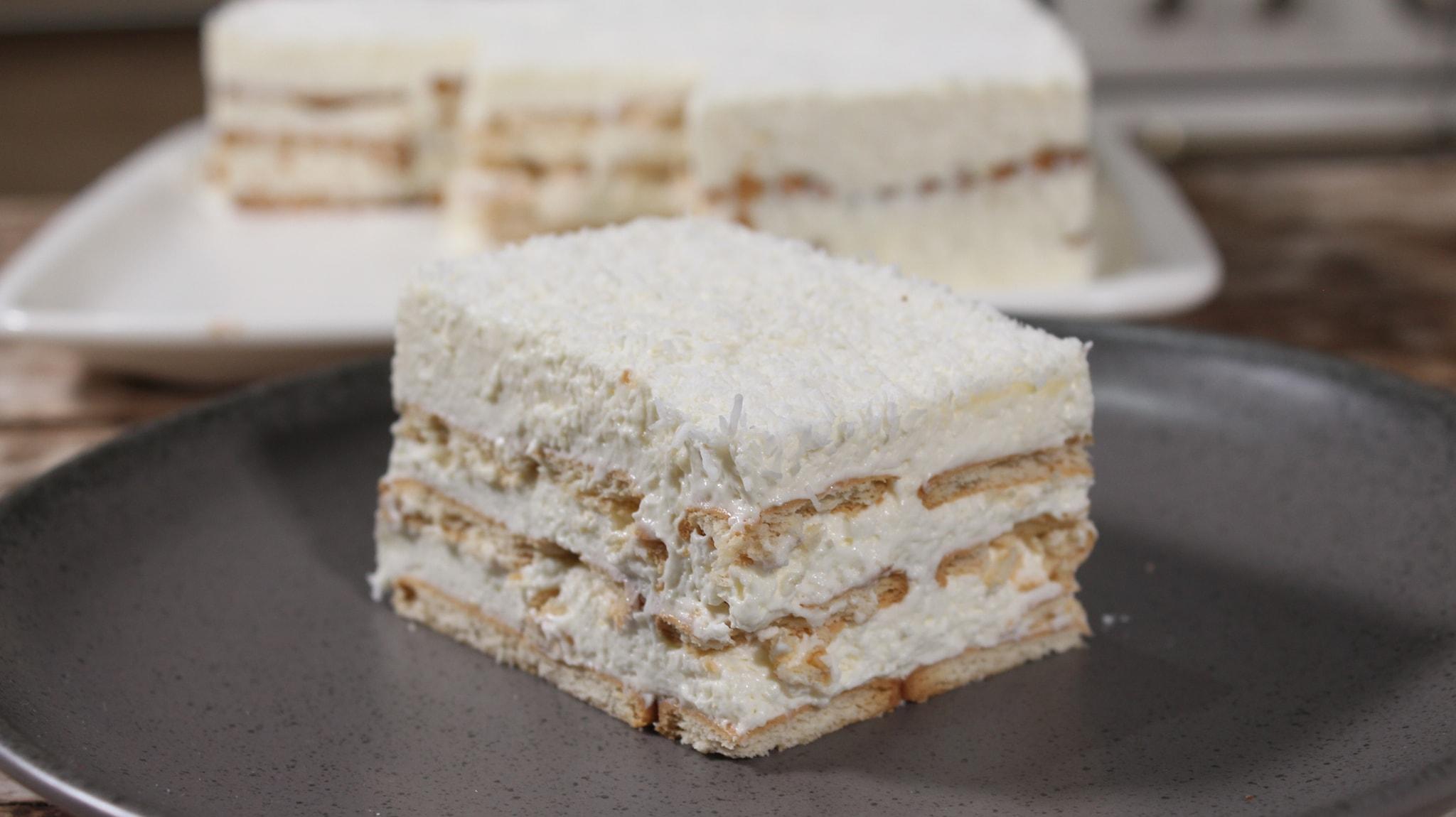 Χριστουγεννιάτικη -Πάστα- χιονούλα-