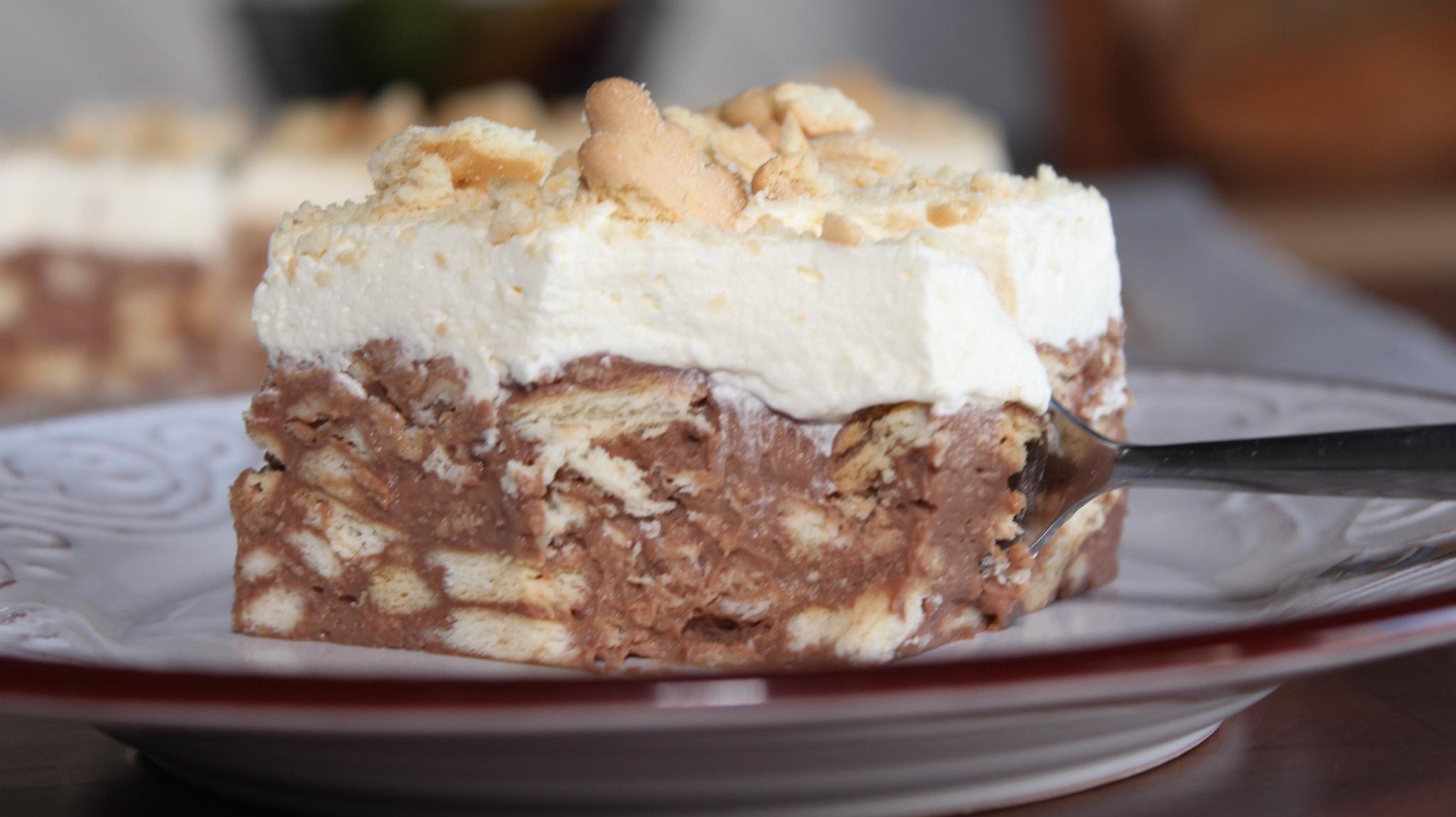 Τούρτα -Μωσαϊκό -από- τον- Δημήτρη- Μιχαηλίδη-