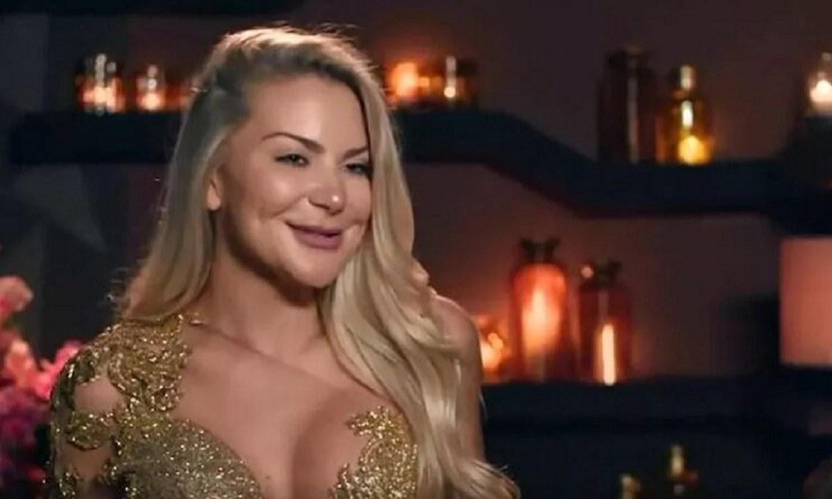 The Bachelor: Σοκαρισικές αποκαλύψεις για την Αθηνά – Θα τα χάσεις