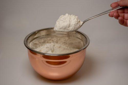 Μετατροπές βάρους από κούπες ποτήρια και φλιτζάνια