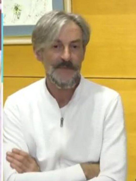 Άλλος άνθρωπος ο Αίας Μανθόπουλος- Χωρίς ίχνος υπερβολής, αγνώριστος! (εικόνες)