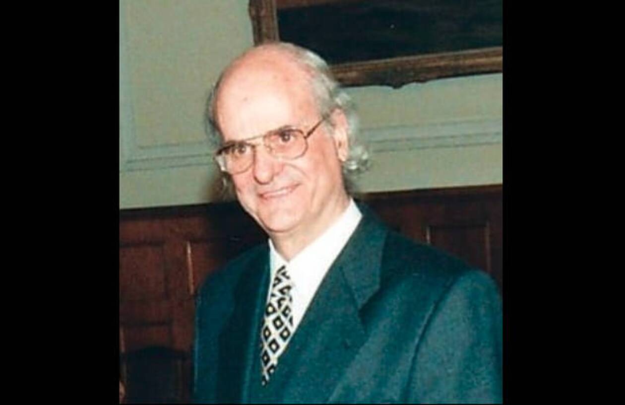 Έφυγε από τη ζωή ο Λεωνίδας Παπαγεωργίου – Ο ευεργέτης και δωρητής του νοσοκομείου Παπαγεωργίου