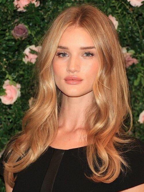 golden-blond-hair-η-απόχρωση-του-ξανθού-για-τον-Χειμώνα 2021 2022-ιδέες-