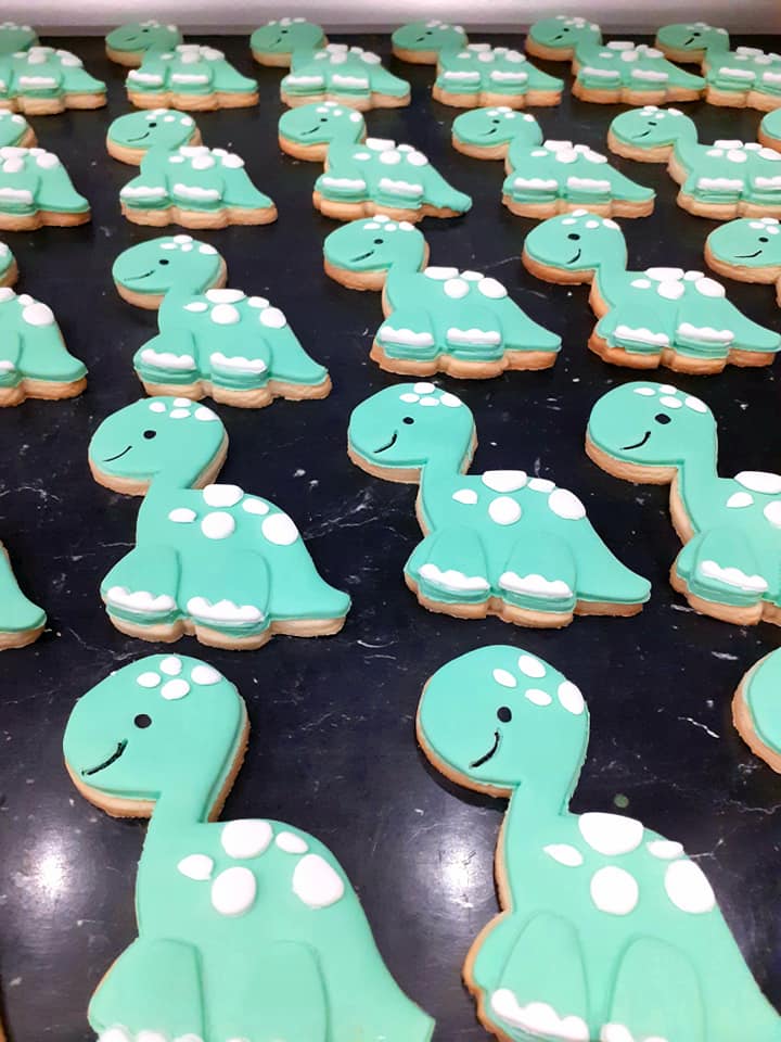 Μπισκότα- δεινοσαυράκια- με- 3- υλικά-