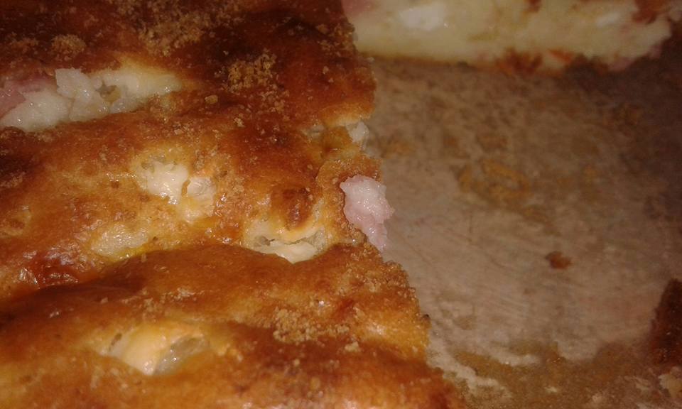 Πίτα- με- γεύση- πίτσας-