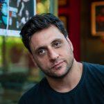 Γιώργος Χρυσοστόμου: Οι πρώτες μέρες στο σπίτι χωρίς αλκόολ ήταν υπέροχες – Η εξομολόγηση του ηθοποιού